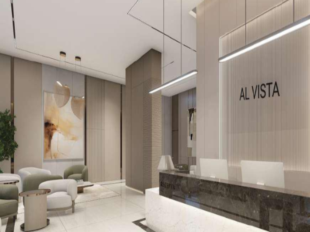 Vista Meydan/Q4 2027